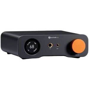 Fosi Audio ZH3 DAC kép
