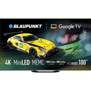 100" Blaupunkt 100MCG8000S kép