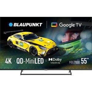 55" Blaupunkt 55MBG7000S kép