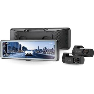 Mio MiVue R860WD Dual 2.5K E-Mirror kép