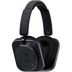 NOTHING headphone (1) Black kép
