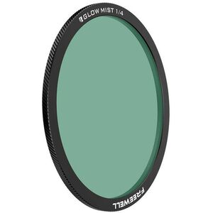 FREEWELL Glow Mist 1/4 Filter (Exclusively) for Threaded VND / CPL 77mm kép