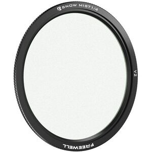 FREEWELL V2 Series Diffusion Snow Mist 1/4 Filter kép