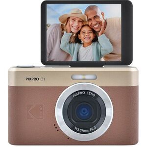 Kodak C1 Pixpro Brown kép