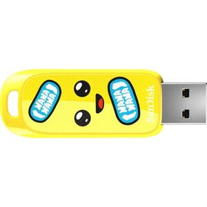 SANDISK Fortnite 64GB Peely Edition kép