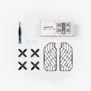 HOVERAir X1 Pro és X1 Pro Max drón javítókészlet kép