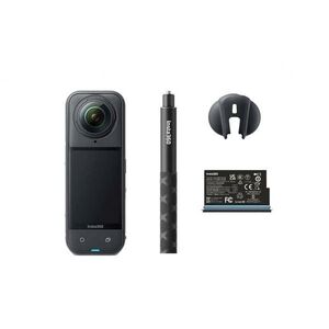 Insta360 X5 Starter Bundle kép