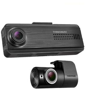 THINKWARE Q200 2CH kép