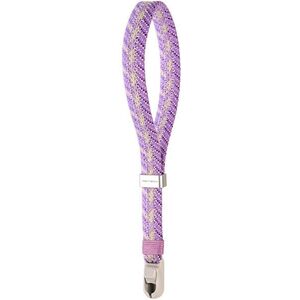 PGYTECH Camera Wrist Strap Slim Trendy (Lilac Purple) kép