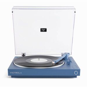 Victrola Automatic - kék kép