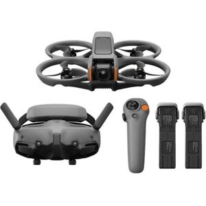 DJI Avata 2 Fly More Combo (Three Batteries) kép