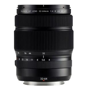Fujifilm Fujinon GF 32-64 mm f/4.0 R LM WR kép