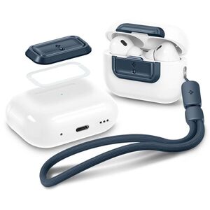 Spigen Lock Fit M Metal Slate AirPods Pro (2nd/1st Gen) tok kép