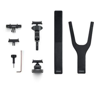 DJI Osmo Road Cycling Accessory Kit (Dual-Direction Quick-Release) kép