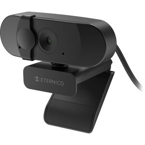 Eternico Webcam ET203 FHD, fekete kép