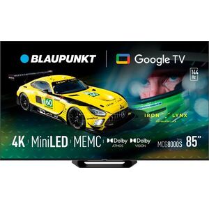 85" Blaupunkt 85MCG8000S kép