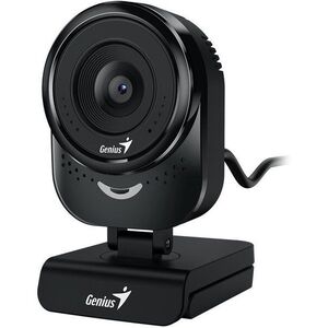 Genius FaceCam 1000X Q fekete kép