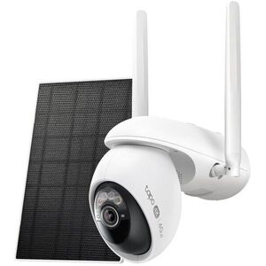 TP-Link Tapo C665G 4K LTE KIT kép