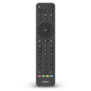 Hama 4in1 Univerzális távirányító, tanuló funkcióval kép