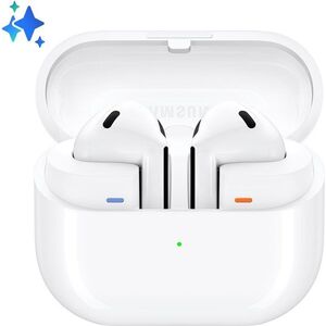 Samsung Galaxy Buds3 fehér kép