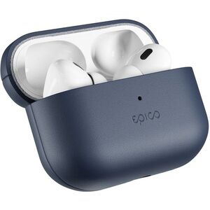 Epico Leather Case Airpods Pro 2 - kék kép