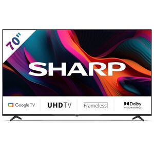 70" Sharp 70GL4260E kép