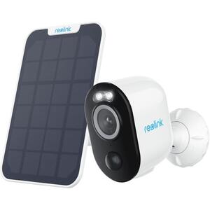 Reolink Argus Series B330 + Solar Panel kép