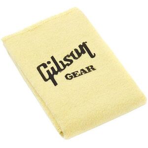 Gibson AIGG-925 Standard Polish Cloth kép