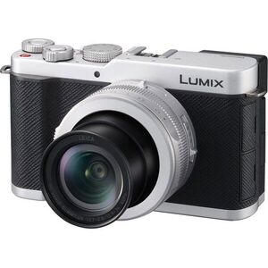 Panasonic L10 Silver kép