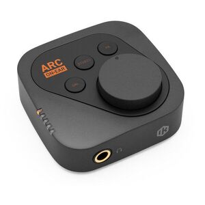 IK Multimedia ARC ON·EAR kép