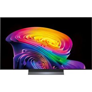 55" LG OLED55C61LA kép