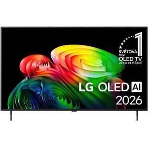 48" LG OLED48B62LA kép