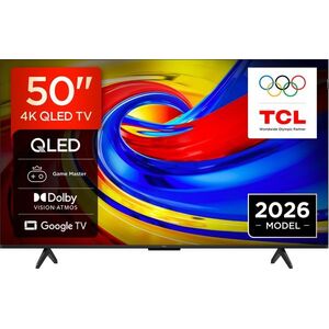 50" TCL 50P7L kép