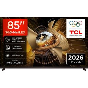 85" TCL 85X11L kép