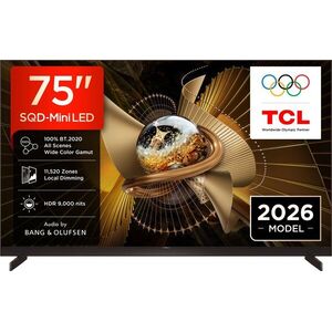 75" TCL 75X11L kép