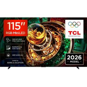 115" TCL 115RM9L kép