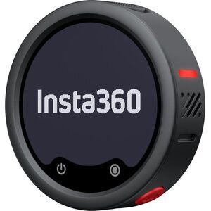 Insta360 Mic Pro Transmitter (Graphite Black) kép