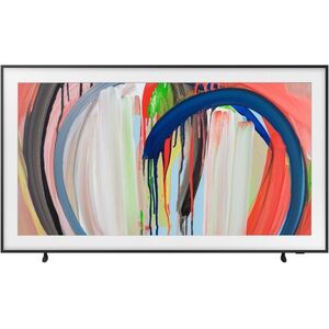43" Samsung The Frame QE43LS03H kép