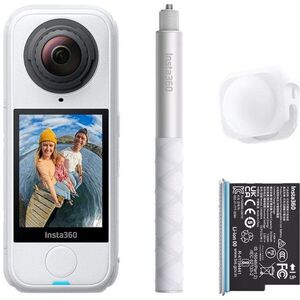 Insta360 X4 Air Starter Bundle white kép