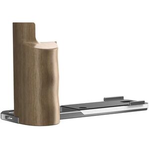 FREEWELL Fuji X100VI L Bracket Premium Grip - Silver kép