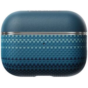 Pitaka Aramid Fiber Magnetic Case Moonrise AirPods Pro 2 tok kép