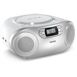 Philips TAZ2000S kép