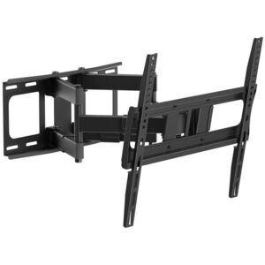 Vogel's UP 4053 VESA 400x400 65"/40 kg, dupla TV kar kép