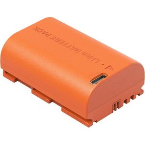 SmallRig 5407 USB-C Canon LP-E6P Orange kép