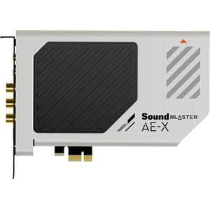 Creative Sound Blaster AE-X kép
