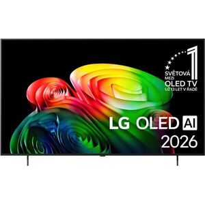 65" LG OLED65B62LA kép