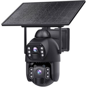 Viking HDs06 AOV 4G napelemes HD kamera kép