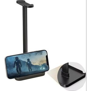 ONIVERSE Univerzální stojan na sluchátka a telefon kép