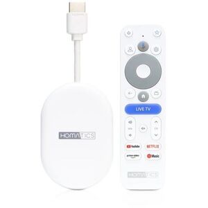 Homatics Dongle Lite 4K V2 Google TV kép