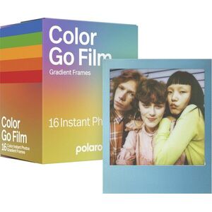 Polaroid Go Film Gradient Frame Double pack kép